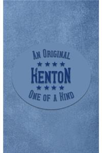 Kenton