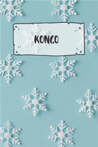 Kongo