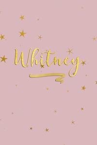 Whitney
