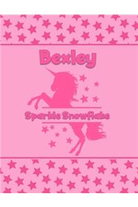 Bexley Sparkle Snowflake