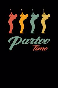Partee Time