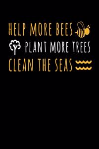 Help Bees Plant Trees