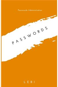 Password