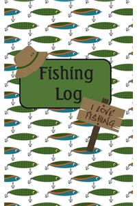 Fishing Log