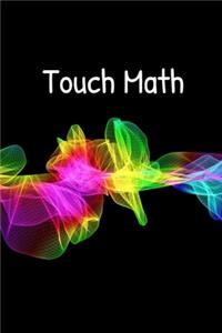 Touch Math