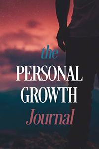 The Personal Growth Journal