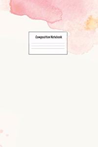 Composition Notebook