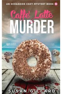 Caffe Latte & Murder