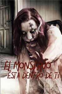 El Monstruo Está Dentro de Ti