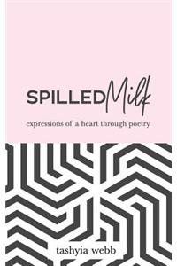 Spilled Milk