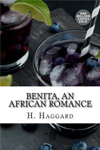 Benita, An African Romance