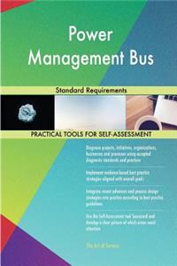 Power Management Bus