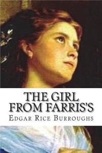 The Girl From Farris's