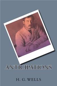 Anticipations