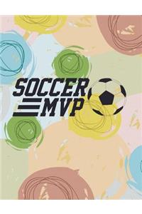 Soccer MVP