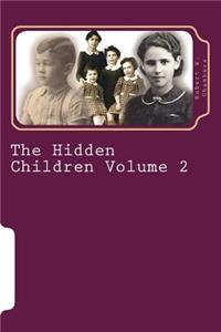 The Hidden Children Volume 2