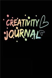 Creativity Journal