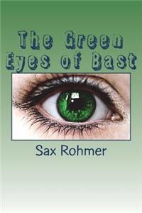 The Green Eyes of Bast