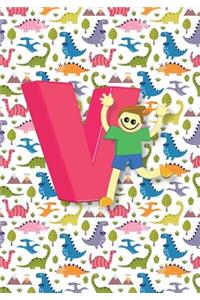 V Notebook