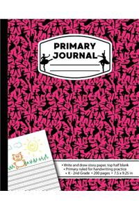 Primary Journal