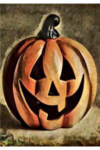 Halloween Activity Book