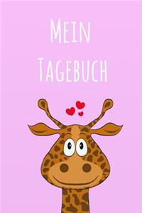 Mein Tagebuch