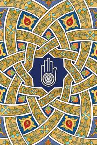 Monogram Jainism Notebook