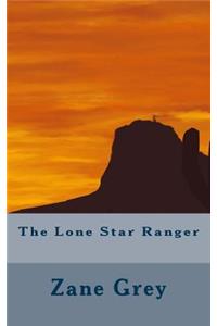 The Lone Star Ranger