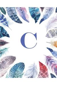 C
