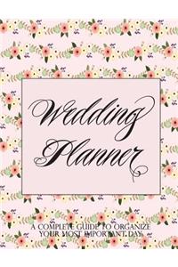 Wedding Planner