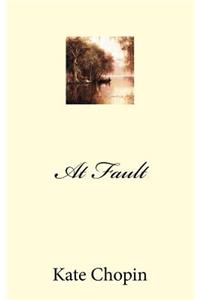At Fault