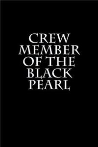 Crew Member of the Black Pearl