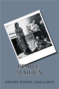 Pearl-Maiden