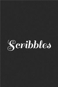 Scribbles