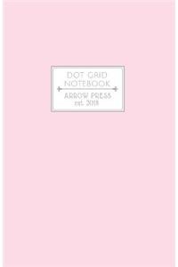 Dot Grid Notebook