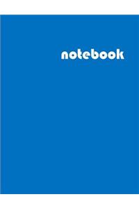 Notebook