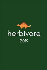 Herbivore 2019
