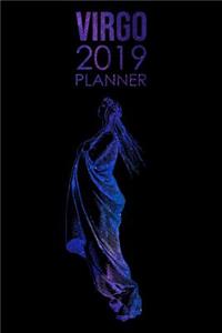 Virgo Planner