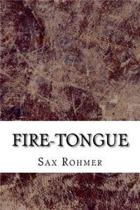 Fire-Tongue