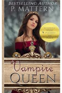 Vampire Queen