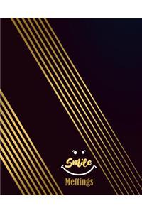 Smile Meeting