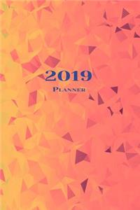 2019 Planner