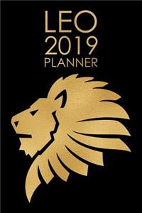 Leo Planner