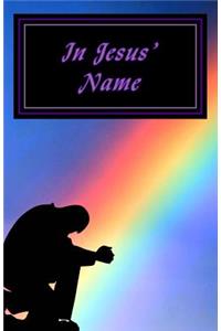 In Jesus' Name