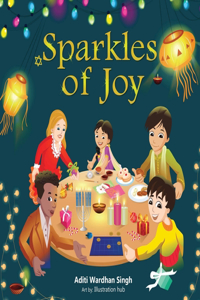 Sparkles of Joy