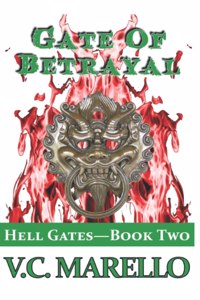 Gate of Betrayal