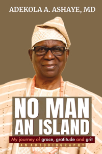 No Man An Island