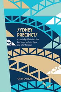 Sydney Precincts