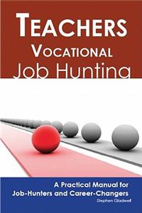 Teachers-Vocational