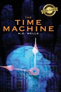 Time Machine (Deluxe Library Binding)